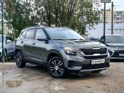 Kia Seltos I Санкт-Петербург  - изображение 16