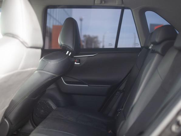 Toyota RAV4 V (XA50) с пробегом 2021 года, цена 2 560 000 рублей, 223964 км, внедорожник, Автокод Объявления