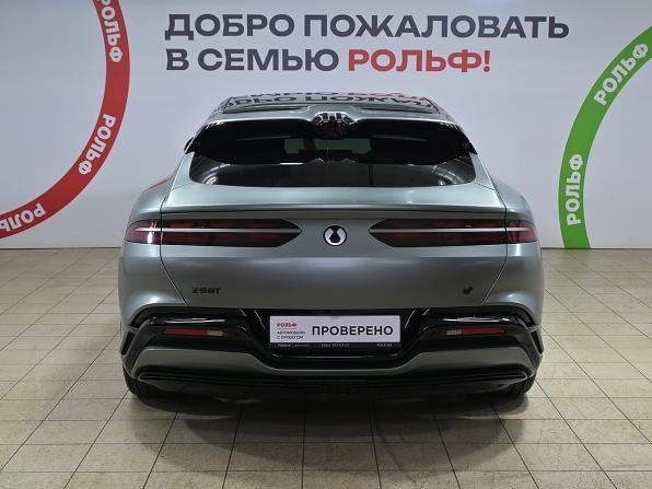 Denza Z9 с пробегом 2025 года, цена 7 650 000 рублей, 15000 км, хэтчбек, Автокод Объявления