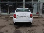 Lada (ВАЗ) Granta I Рестайлинг Москва  - изображение 26