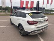 Lada (ВАЗ) Vesta I Рестайлинг (NG) Санкт-Петербург  - изображение 8