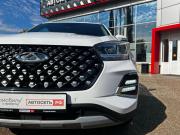 Chery Tiggo 4 Pro I Стерлитамак  - изображение 32