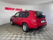 Nissan X-Trail II Воронеж  - изображение 25