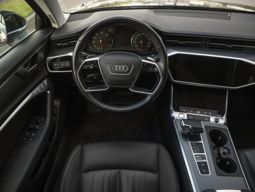 Audi A6 V (C8) Санкт-Петербург  - изображение 14
