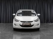 Hyundai Elantra V (MD) Тюмень  - изображение 19