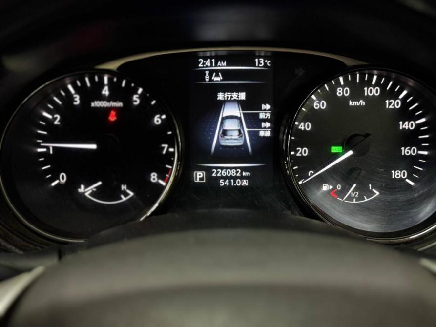 Nissan X-Trail III Благовещенск  - изображение 21