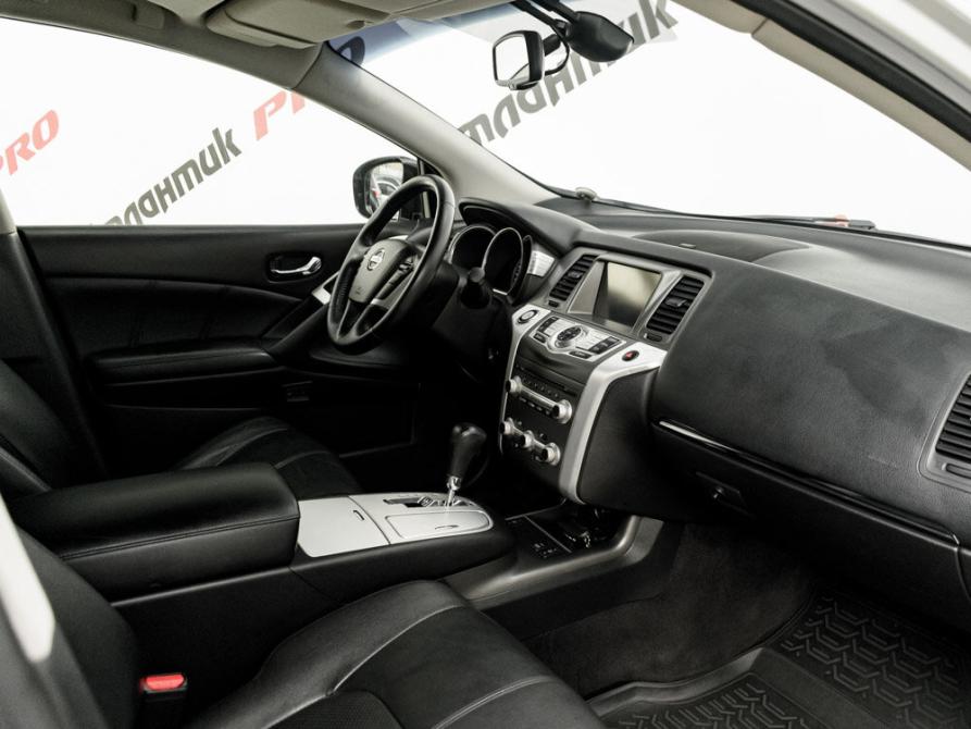Nissan Murano II (Z51) Рестайлинг 2 Екатеринбург  - изображение 14