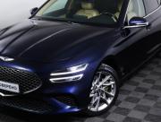 Genesis G70 I Рестайлинг Москва  - изображение 52