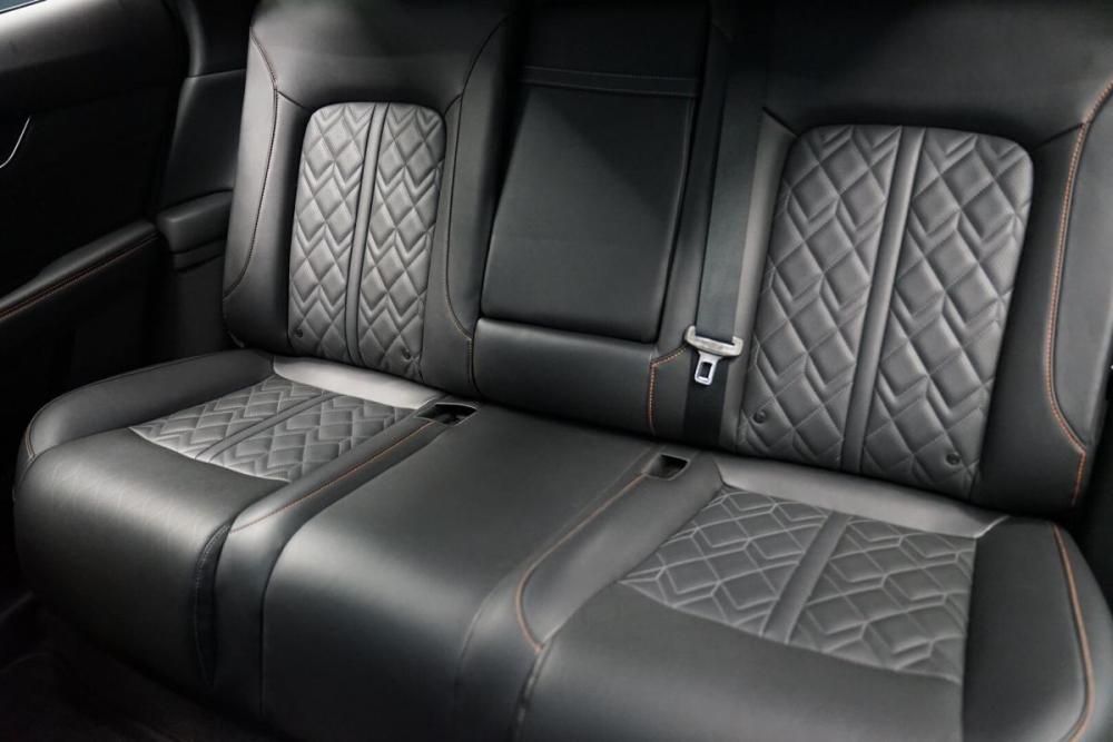 Changan UNI-K Крым  - изображение 24