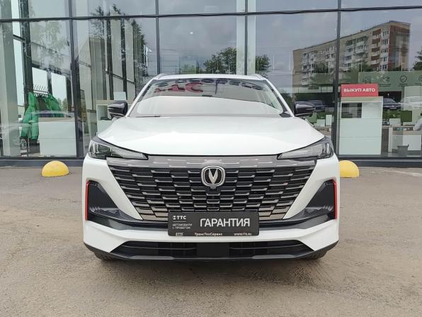 Changan CS55 Plus II с пробегом 2024 года, цена 1 960 000 рублей, 55000 км, внедорожник, Автокод Объявления