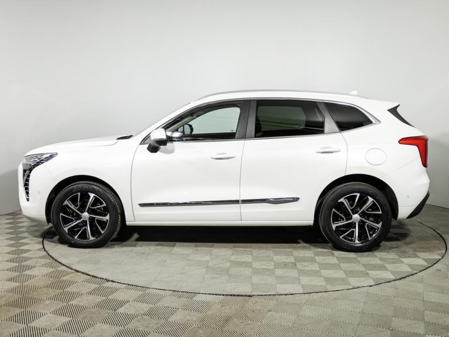 Haval Jolion I Санкт-Петербург  - изображение 8