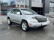 Lexus RX I Новосибирск  - изображение 24