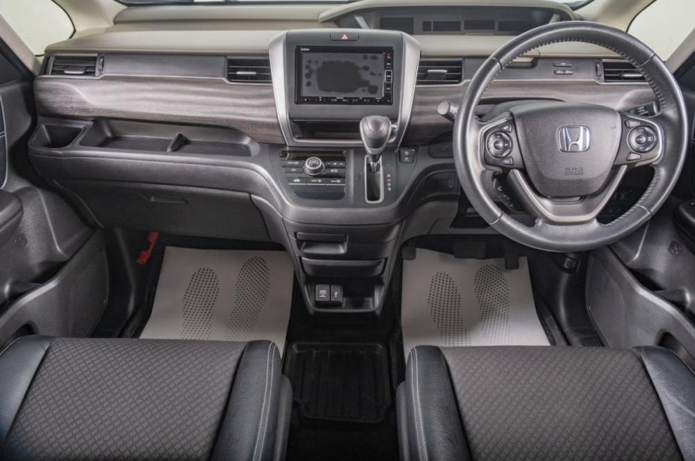 Honda Freed II Рестайлинг Томск  - изображение 11