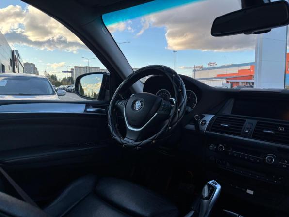 BMW X6 I (E71) с пробегом 2012 года, цена 2 650 000 рублей, 142884 км, внедорожник, Автокод Объявления