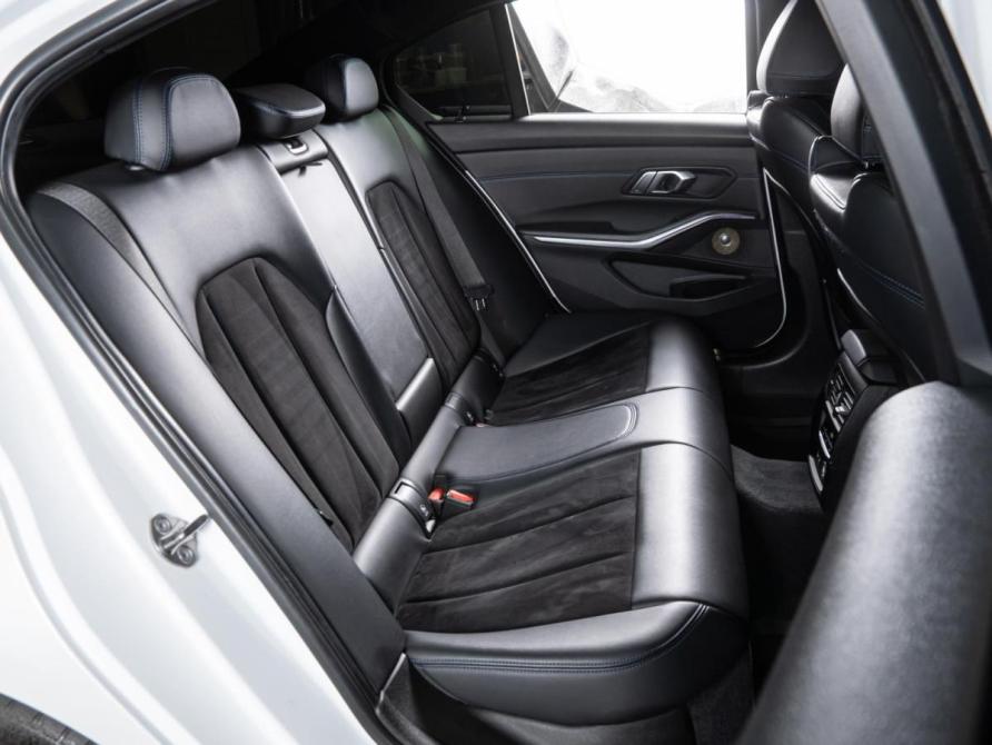 BMW 3 серии VII (G2x) Волгоград  - изображение 12
