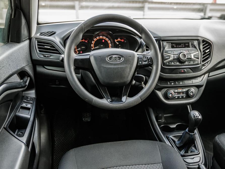 Lada (ВАЗ) Vesta I Волгоград  - изображение 21