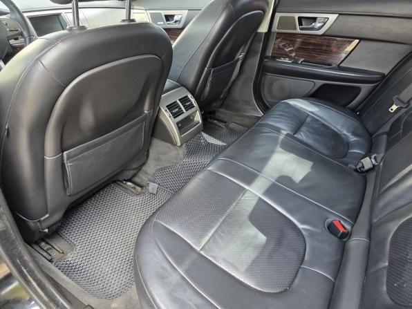 Jaguar XF I с пробегом 2009 года, цена 1 020 000 рублей, 383977 км, седан, Автокод Объявления