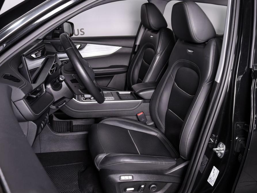 Chery Tiggo 7 Pro Max I Минеральные Воды  - изображение 9