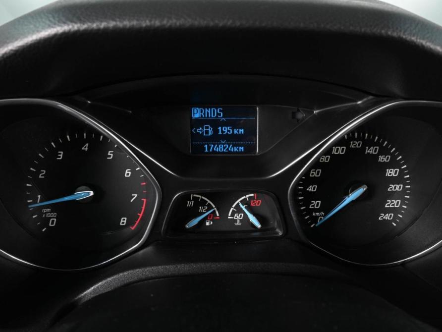 Ford Focus III Ростов-на-Дону  - изображение 17