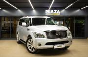 Infiniti QX56 II Уфа  - изображение 32