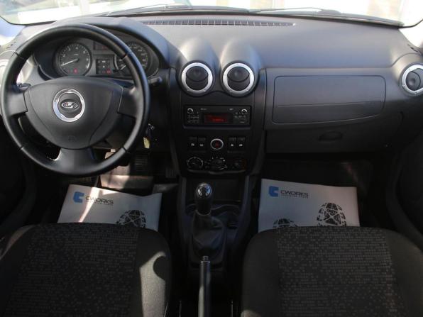 Lada (ВАЗ) Largus I с пробегом 2019 года, цена 865 000 рублей, 69906 км, универсал, Автокод Объявления