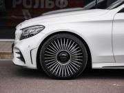Mercedes-Benz C-Класс AMG IV (W205) Рестайлинг Санкт-Петербург  - изображение 47
