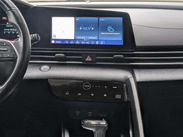 Hyundai Elantra VII (CN7) с пробегом 2020 года, цена 1 894 900 рублей, 62000 км, седан, Автокод Объявления