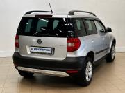 Skoda Yeti I Балашиха  - изображение 20
