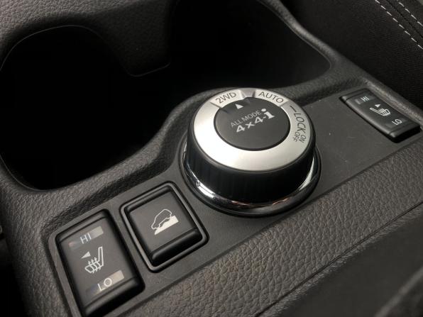 Nissan X-Trail III Рестайлинг с пробегом 2019 года, цена 1 990 000 рублей, 40812 км, внедорожник, Автокод Объявления
