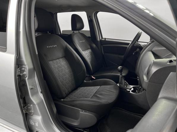 Renault Duster I Рестайлинг с пробегом 2016 года, цена 1 165 200 рублей, 106845 км, внедорожник, Автокод Объявления