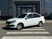 Lada (ВАЗ) Granta I Рестайлинг Воронеж  - изображение 11