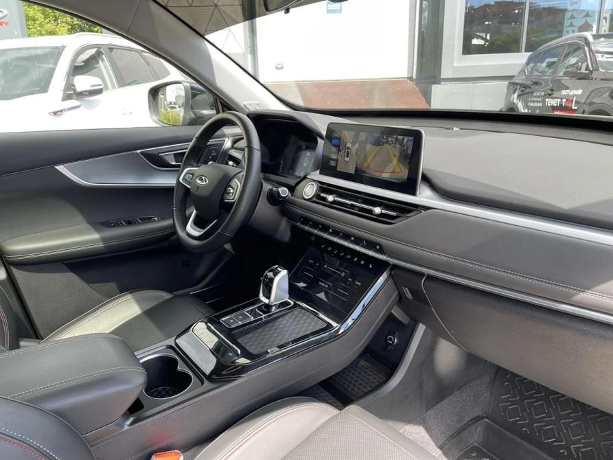 Chery Tiggo 7 Pro I Казань  - изображение 6
