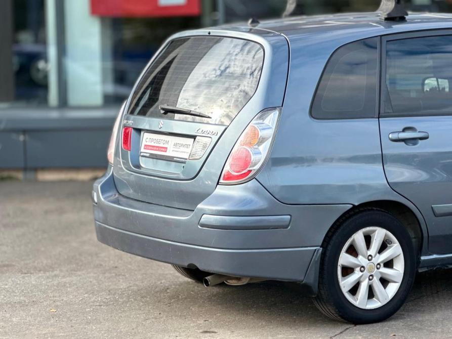 Suzuki Liana I Архангельск  - изображение 6