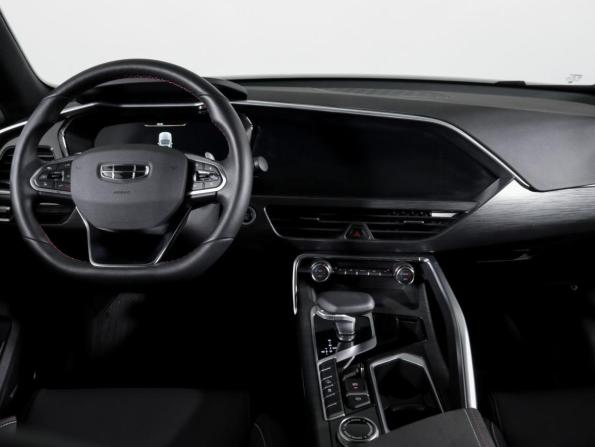 Geely Tugella I Рестайлинг с пробегом 2024 года, цена 3 290 000 рублей, 26688 км, внедорожник, Автокод Объявления