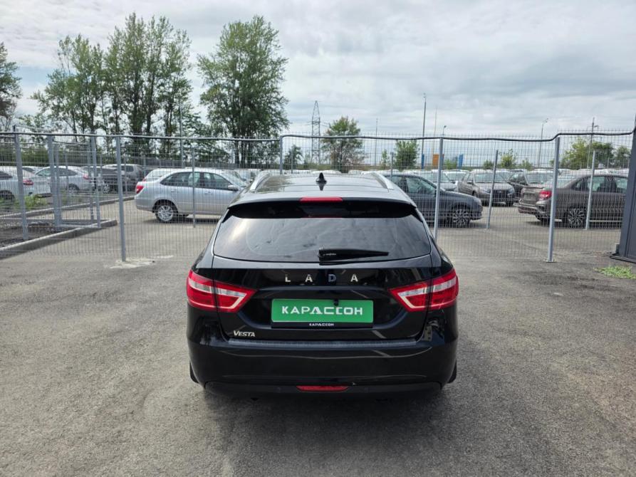 Lada (ВАЗ) Vesta I Ростов-на-Дону  - изображение 4
