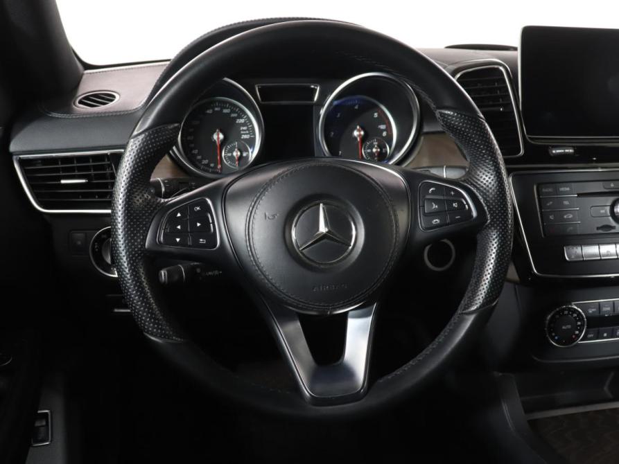 Mercedes-Benz GLS I (X166) Москва  - изображение 18