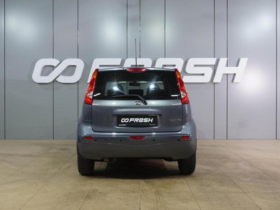 Nissan Note I Воронеж  - изображение 4