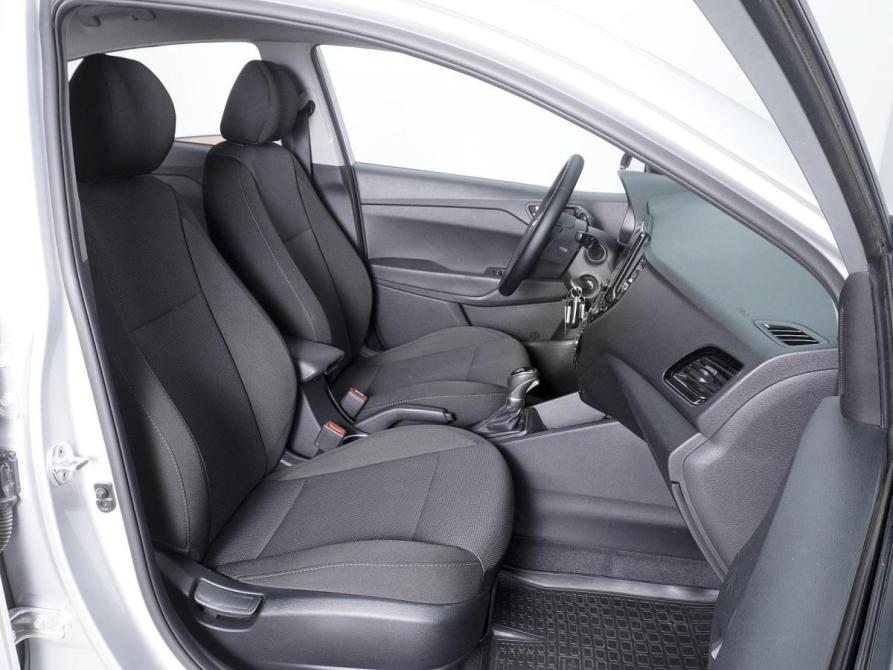 Hyundai Solaris II Рестайлинг Ростов-на-Дону  - изображение 8