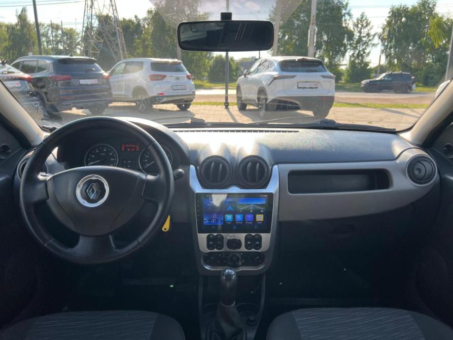 Renault Sandero I Стерлитамак  - изображение 15