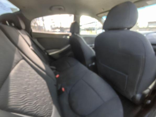 Hyundai Solaris I с пробегом 2012 года, цена 479 000 рублей, 232100 км, седан, Автокод Объявления