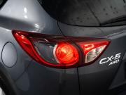 Mazda CX-5 I Иркутск  - изображение 45