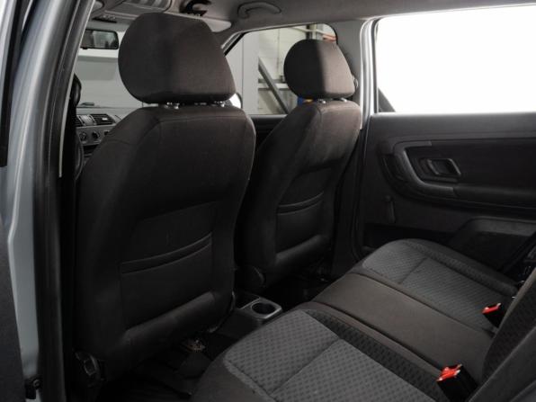 Skoda Fabia II Рестайлинг с пробегом 2012 года, цена 779 000 рублей, 183025 км, хэтчбек, Автокод Объявления