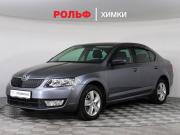 Skoda Octavia III (A7) Химки  - изображение 14