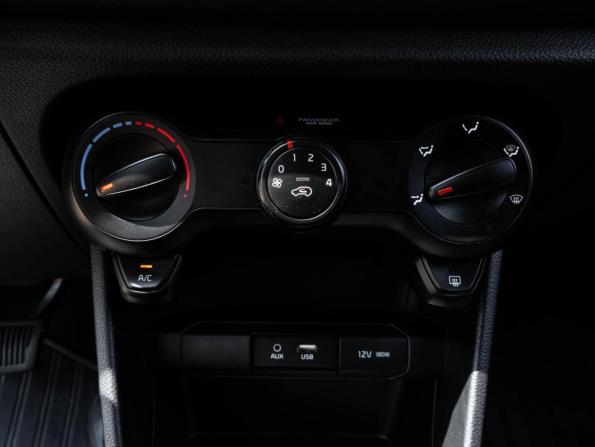 Kia Picanto III с пробегом 2018 года, цена 1 198 000 рублей, 52102 км, хэтчбек, Автокод Объявления