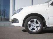 Lada (ВАЗ) Granta I Рестайлинг Курган  - изображение 29