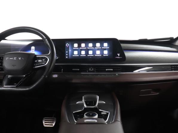 Chery Tiggo 8 Pro Max I Рестайлинг с пробегом 2023 года, цена 2 494 000 рублей, 46500 км, внедорожник, Автокод Объявления