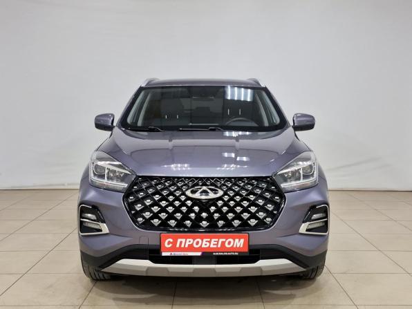 Chery Tiggo 4 Pro I с пробегом 2023 года, цена 1 600 000 рублей, 50326 км, внедорожник, Автокод Объявления