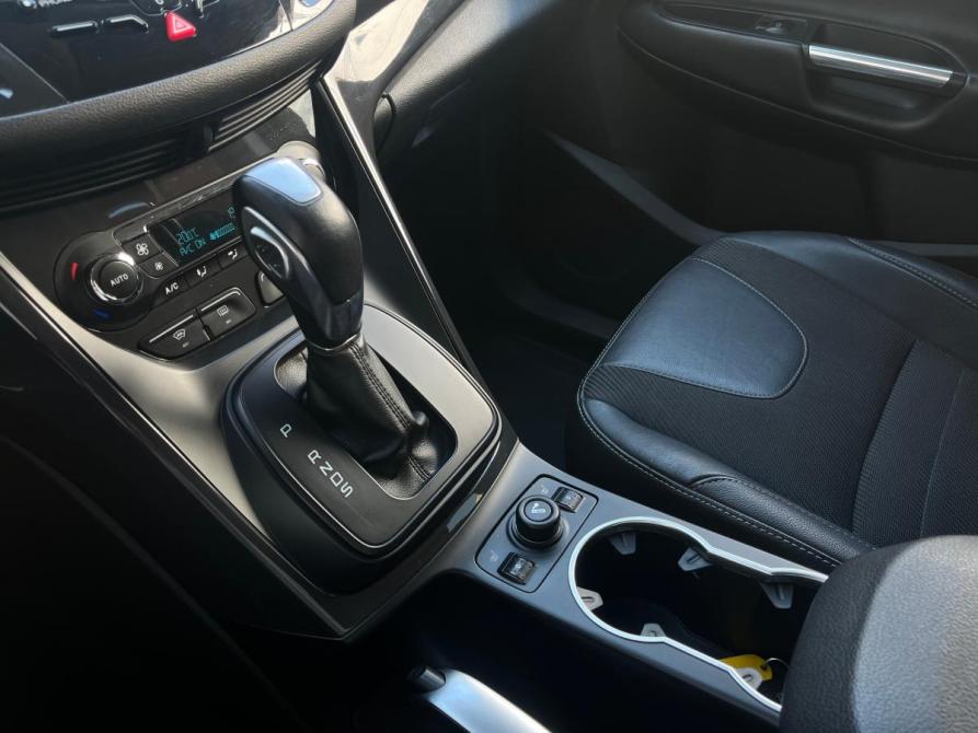 Ford Kuga II Санкт-Петербург  - изображение 11
