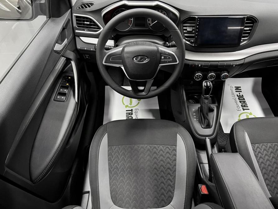 Lada (ВАЗ) Vesta I Рестайлинг (NG) Тверь  - изображение 12