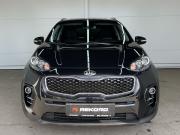 Kia Sportage IV Уфа  - изображение 29